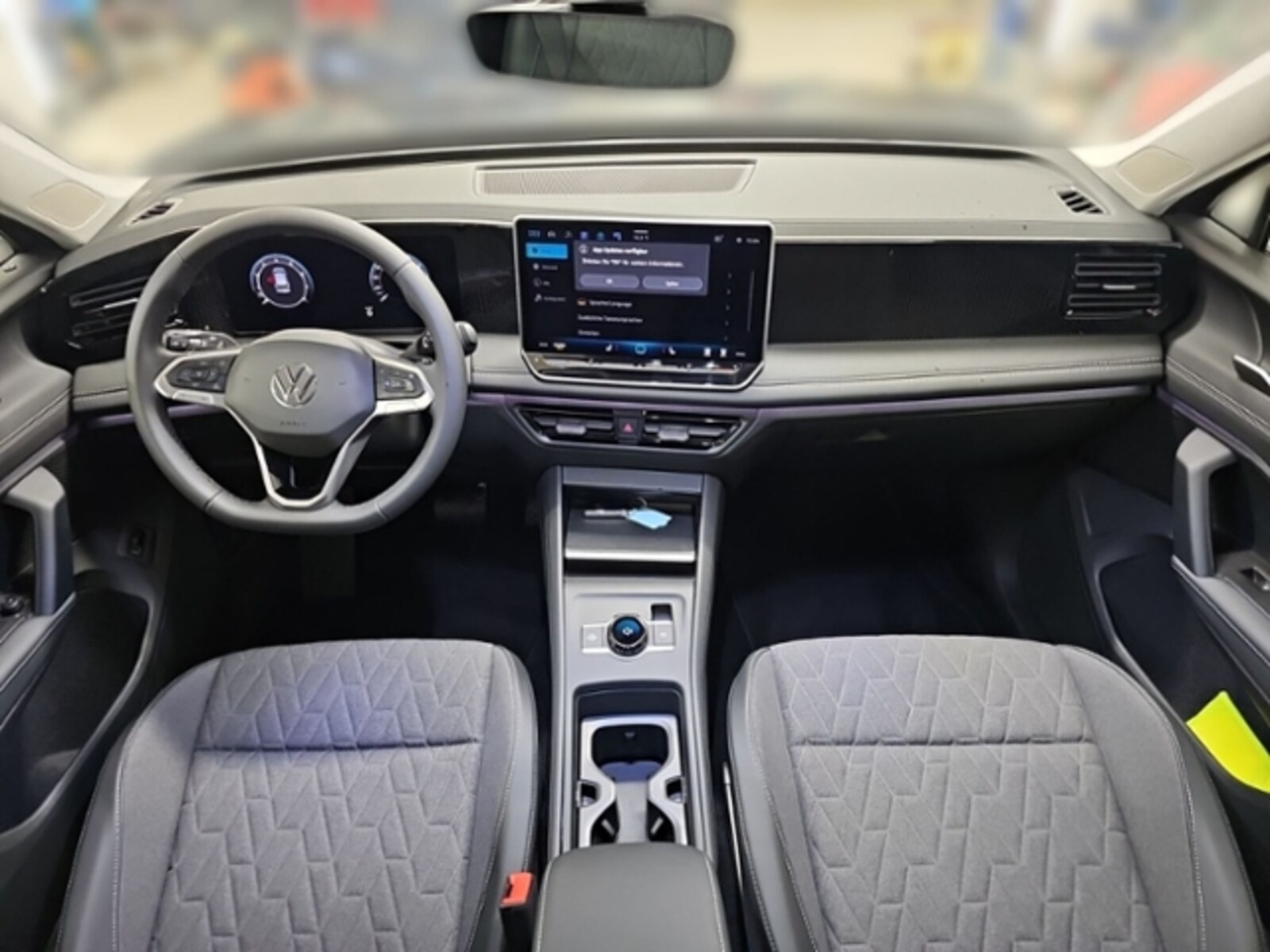 Volkswagen Tiguan – Bild 14