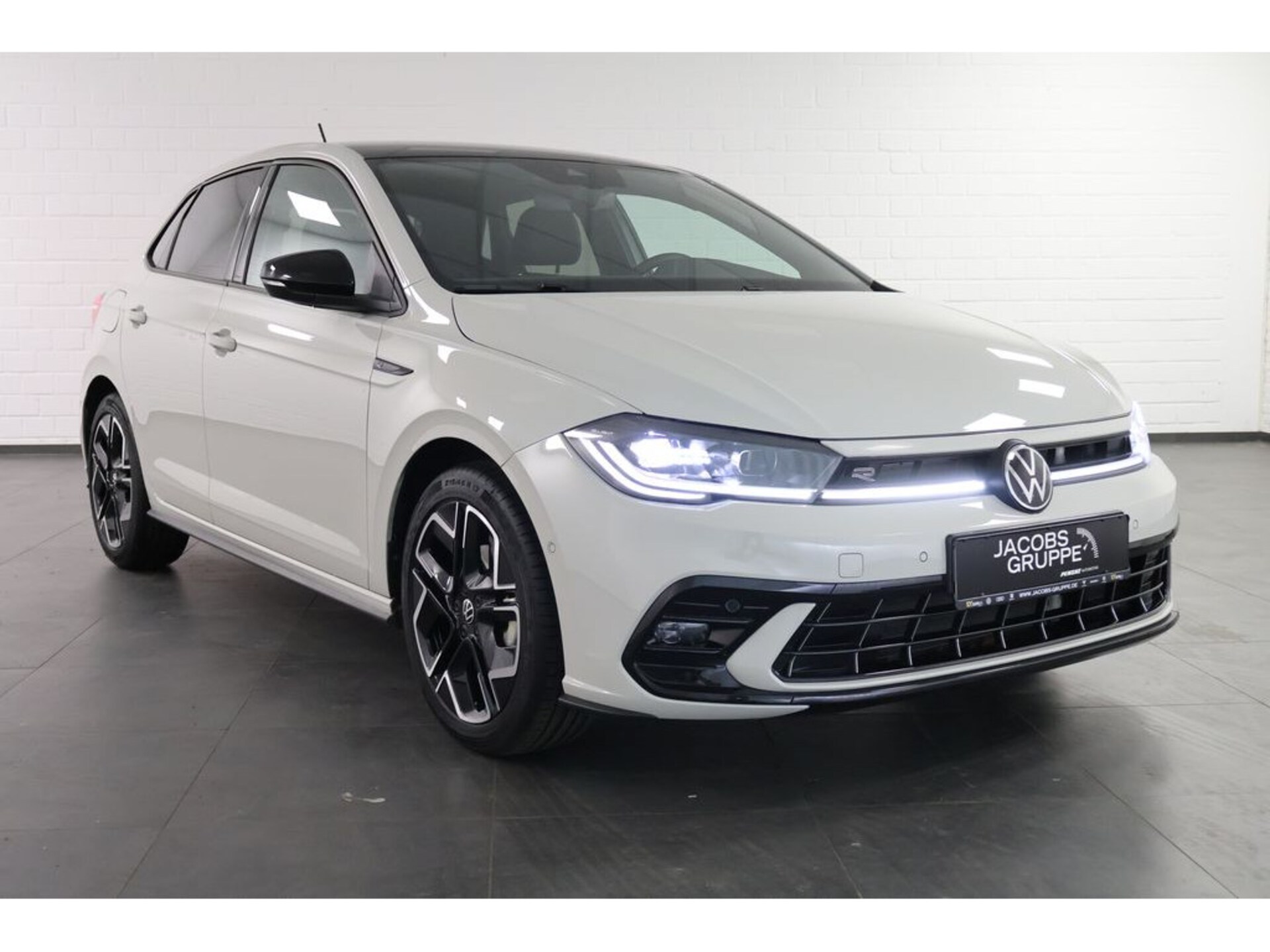 Volkswagen Polo R-Line
