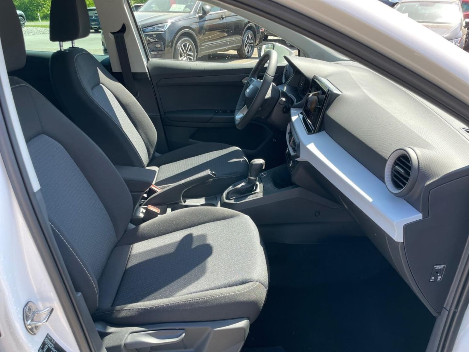 SEAT Ibiza – Bild 21