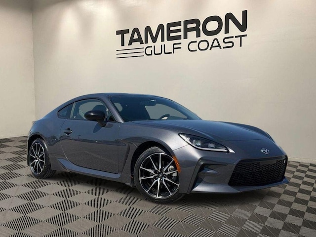 2023 Toyota GR86