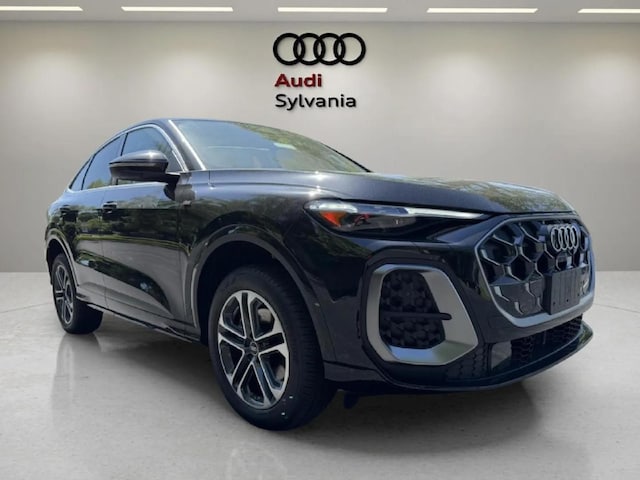 2026 Audi Q5 Sportback
