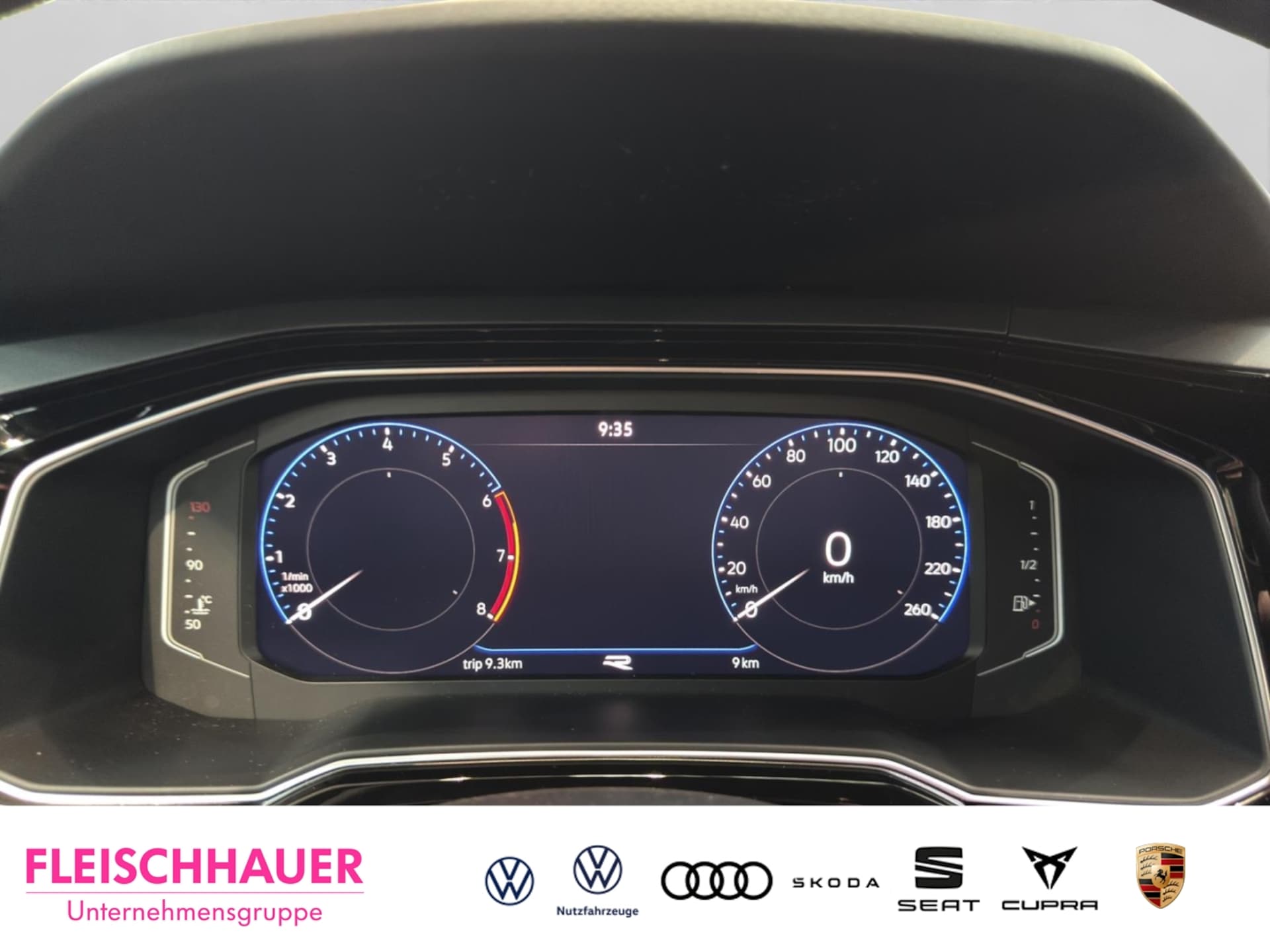 Volkswagen Taigo R-Line