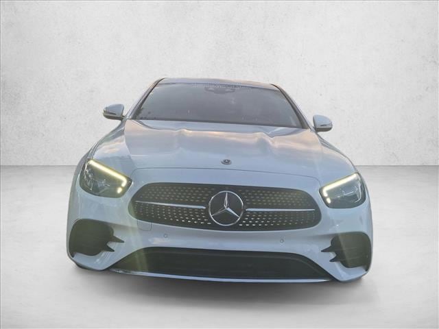 2022 Mercedes-Benz E 350