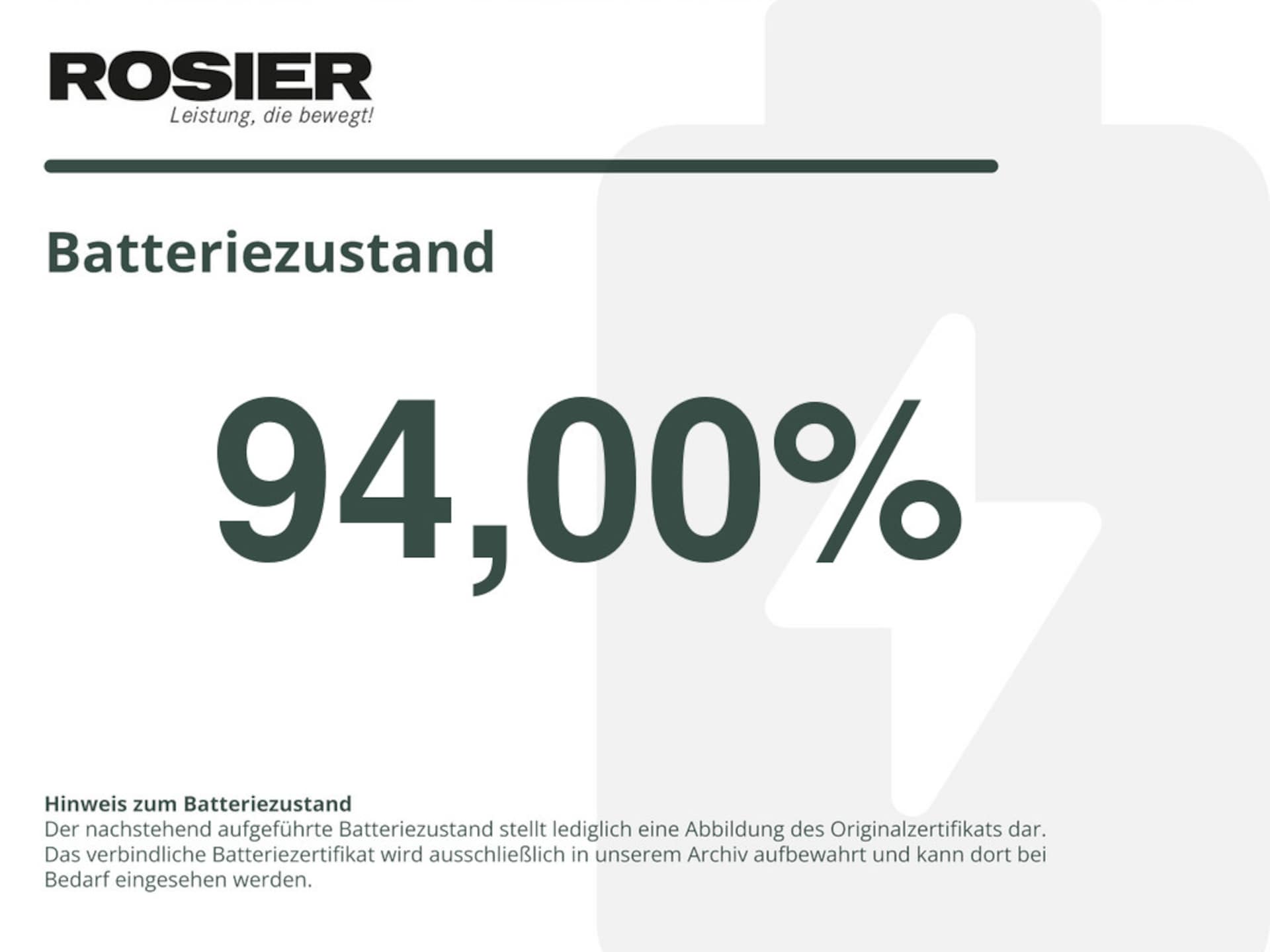 Volkswagen ID.4 Pro Performance