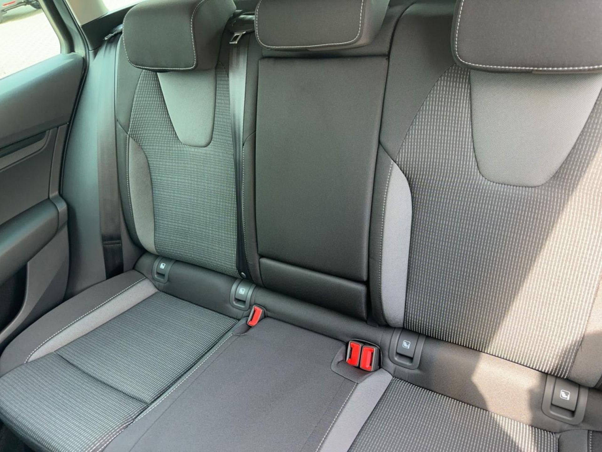 Skoda Octavia Combi Ambition