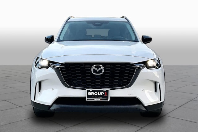 2025 Mazda CX-90