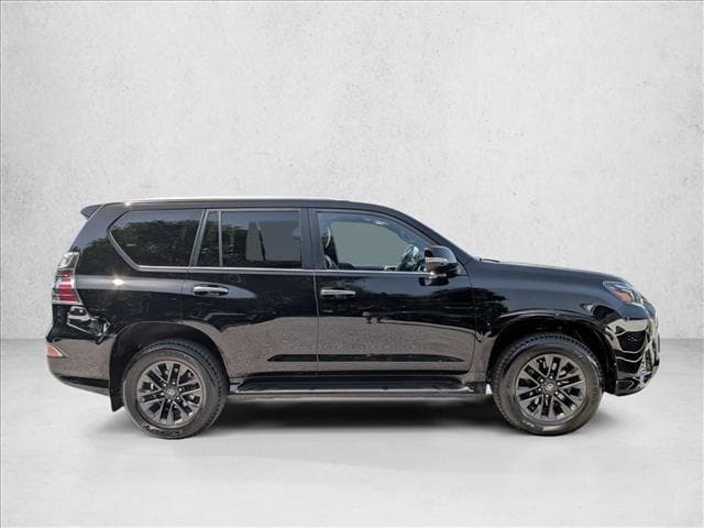2021 Lexus GX 460