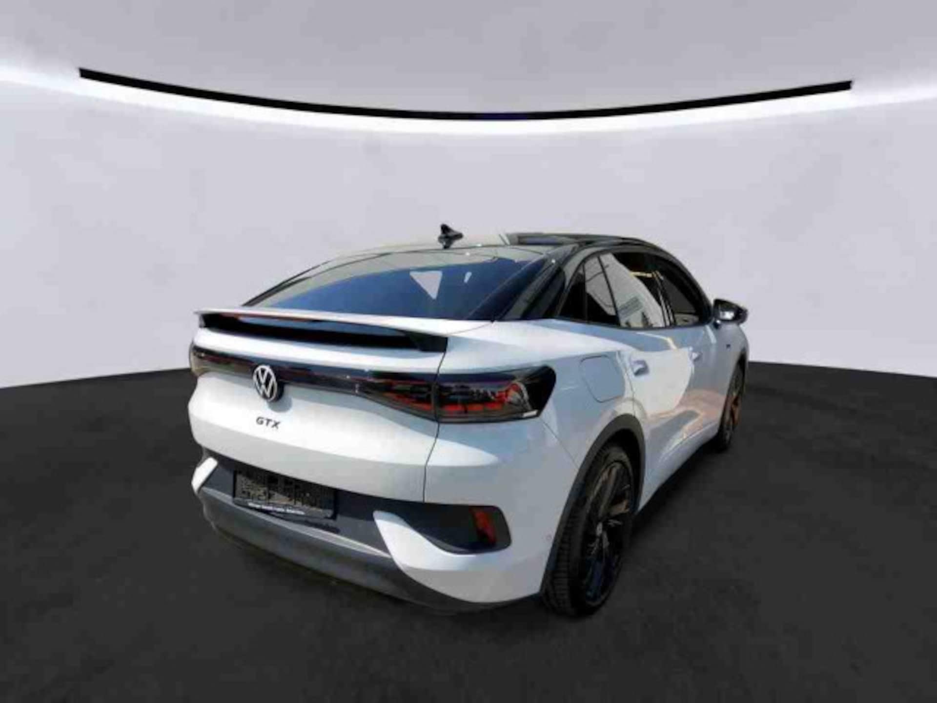 Volkswagen ID.5 GTX