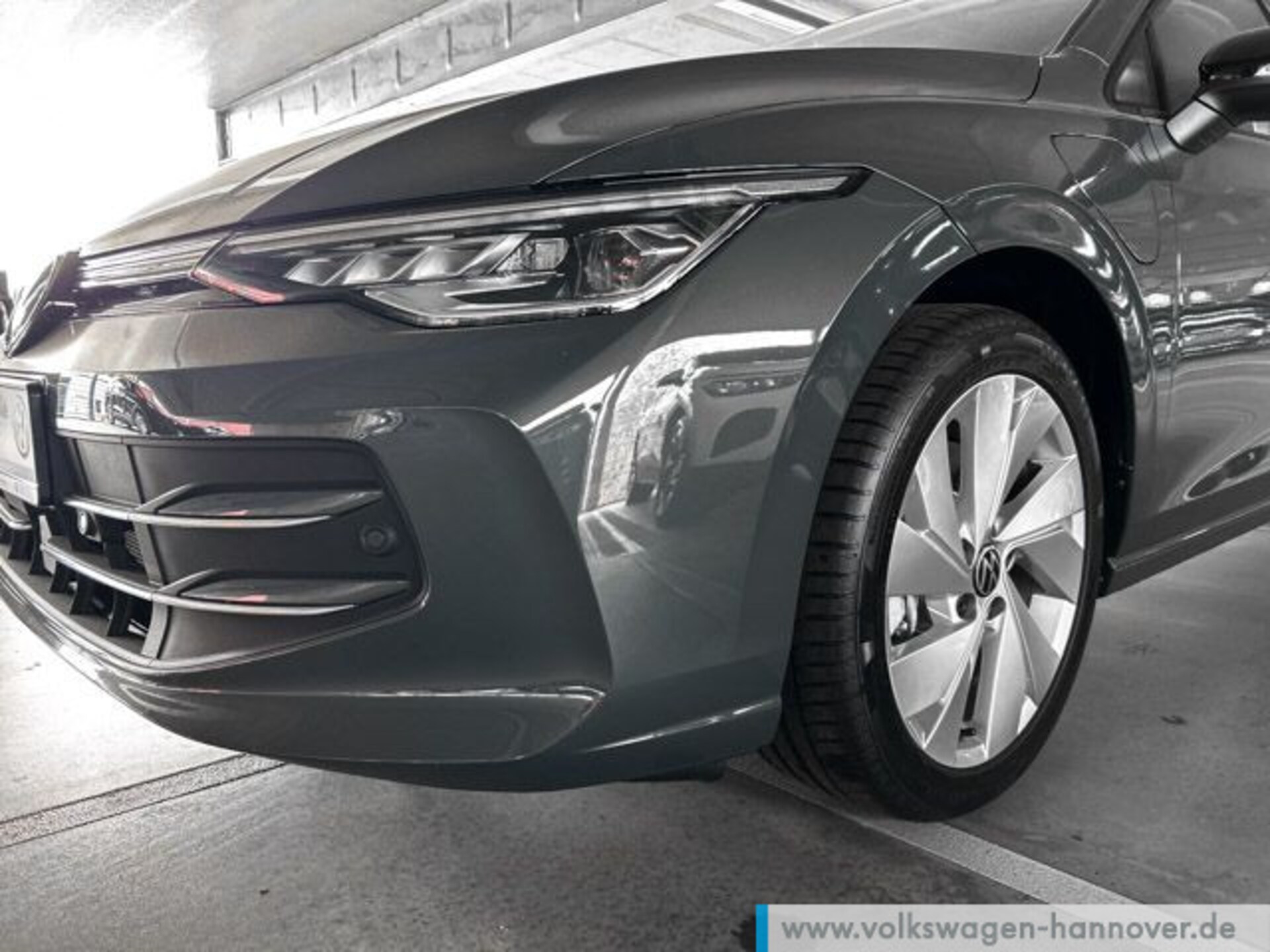 Volkswagen Golf ENERGY