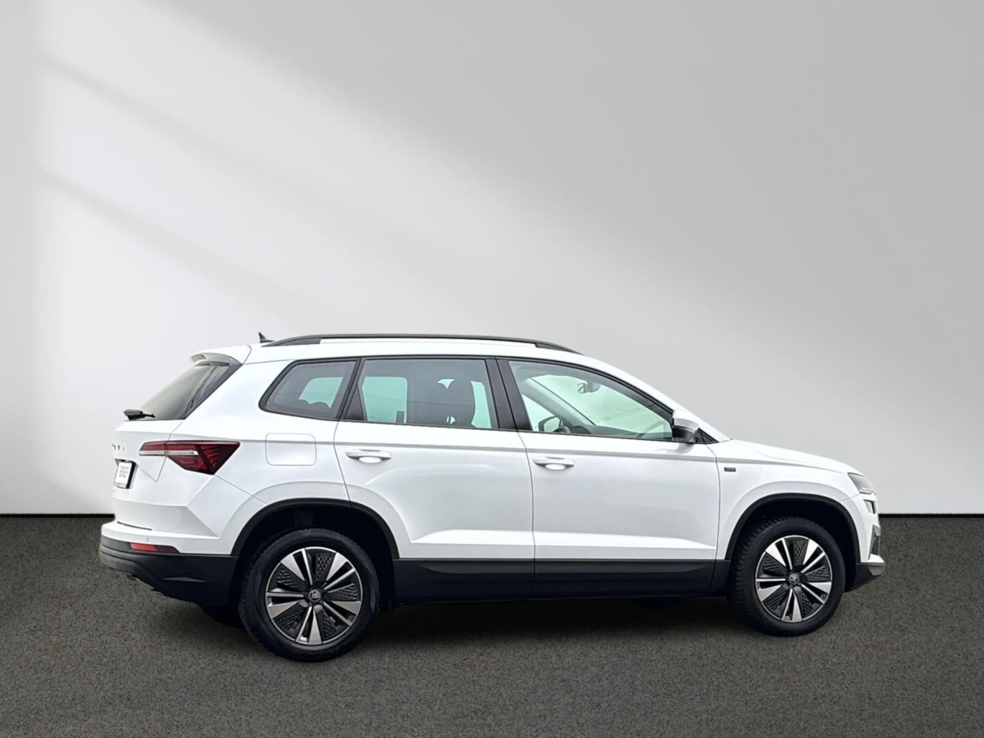Skoda Karoq Tour