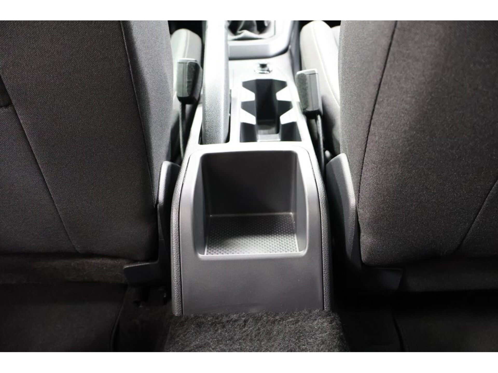 Volkswagen Taigo Basis-Modell