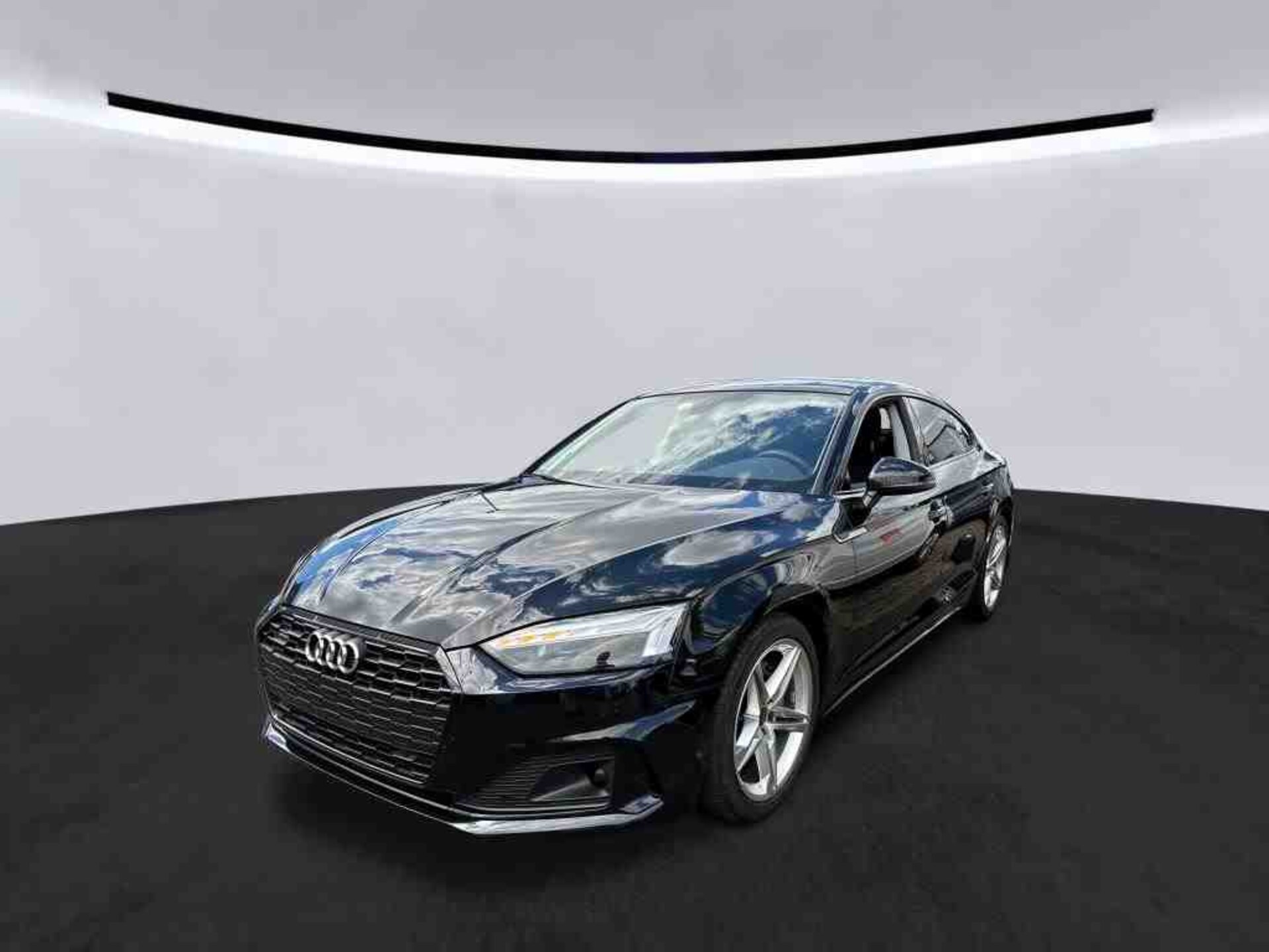 Audi A5 Sportback Advanced