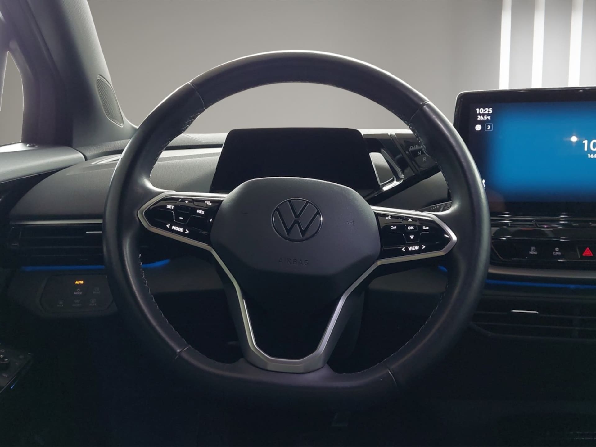 Volkswagen ID.4 Pure
