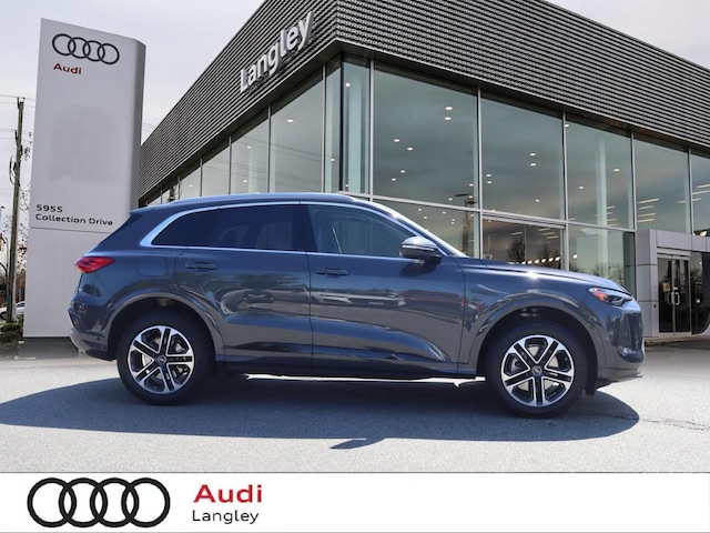 2025 Audi Q5