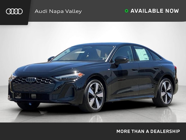 2026 Audi A5 Sedan