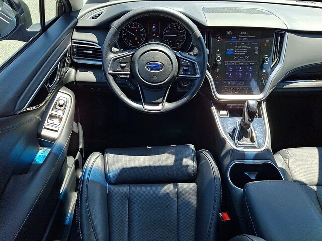 2020 Subaru Legacy