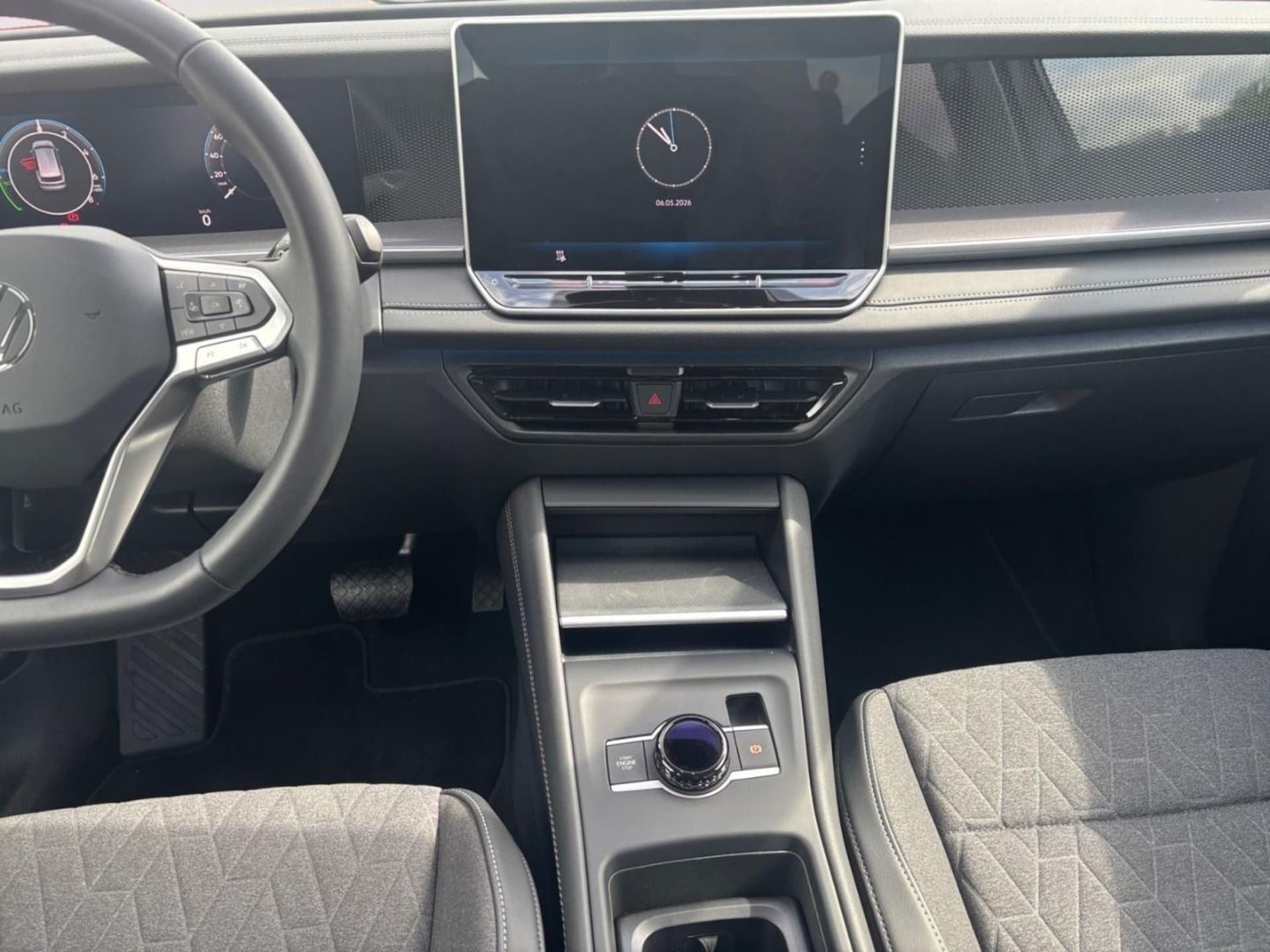 Volkswagen Tayron Life
