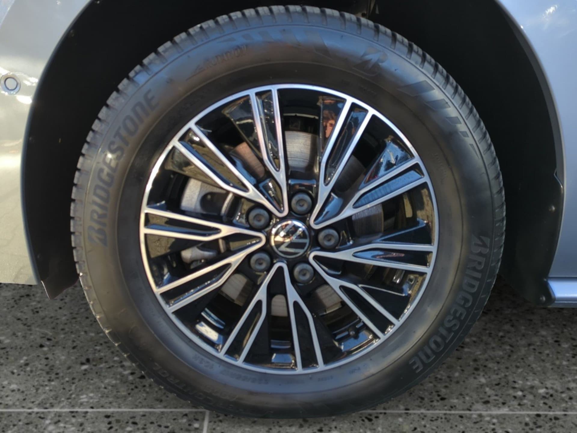 Volkswagen California Ocean