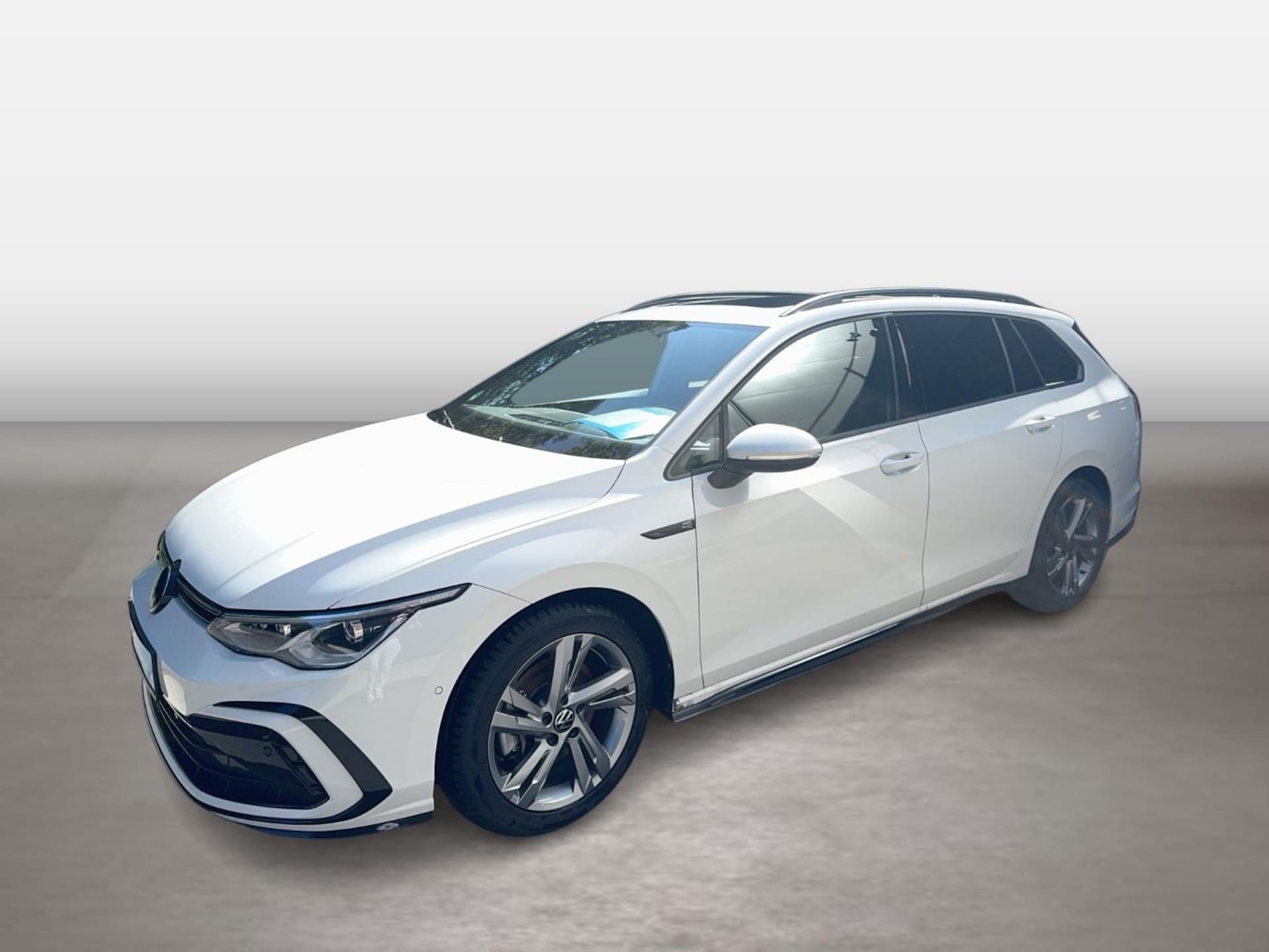 Volkswagen Golf Variant R-Line