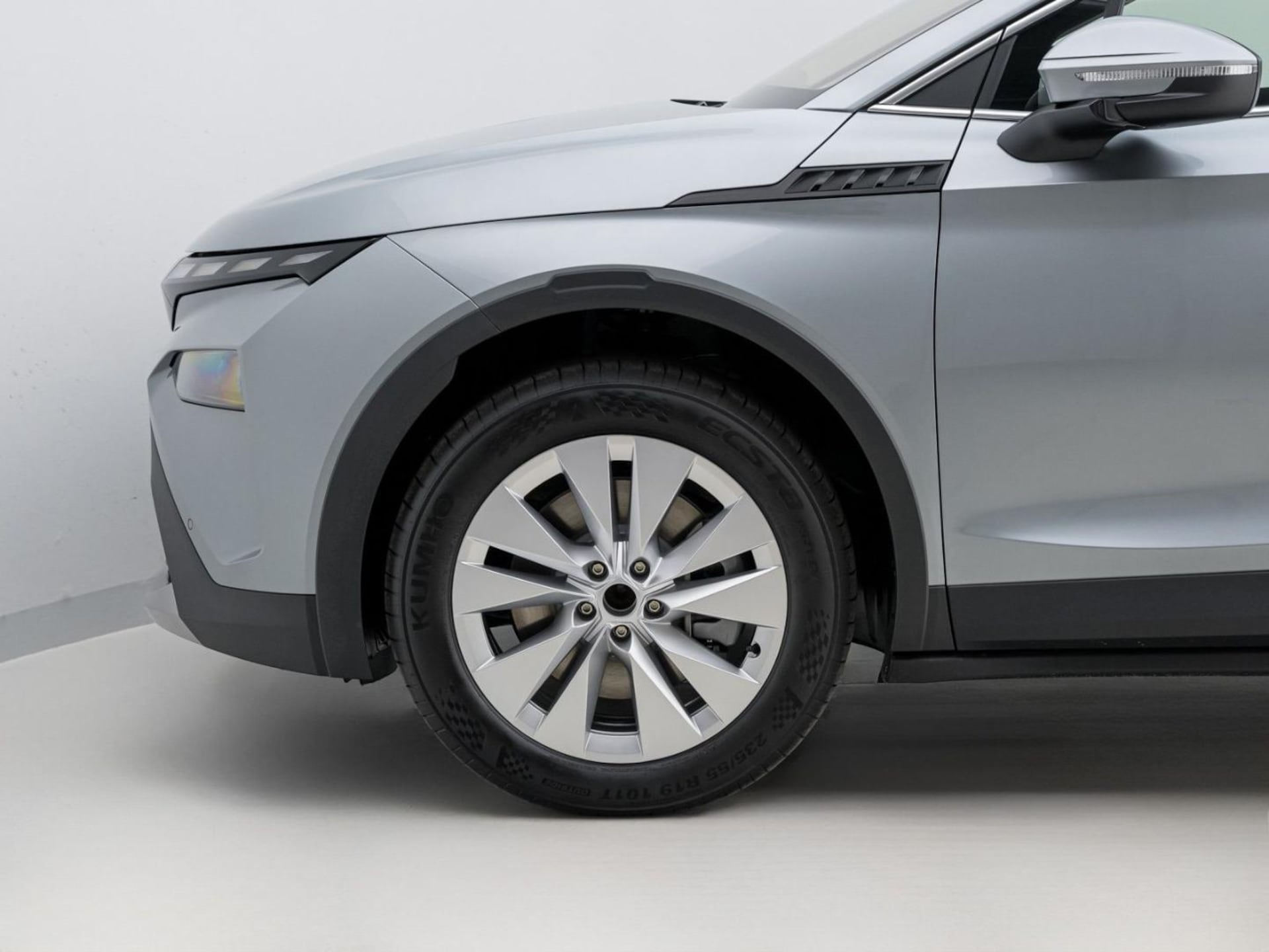 Skoda Elroq Selection