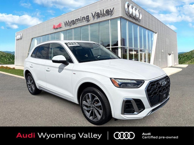 Photo of 2023 Audi Q5 