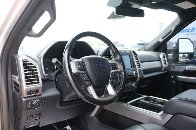 2017 Ford