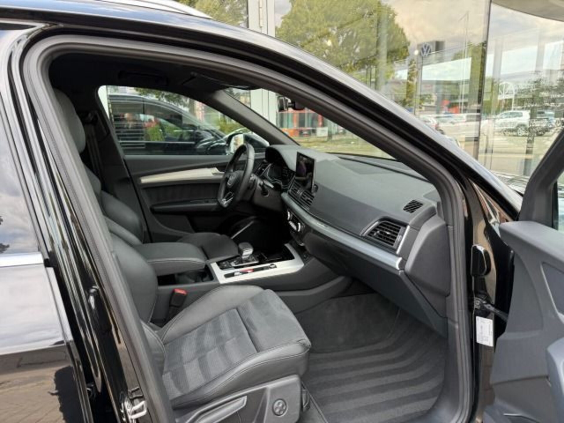 Audi Q5 SUV S line