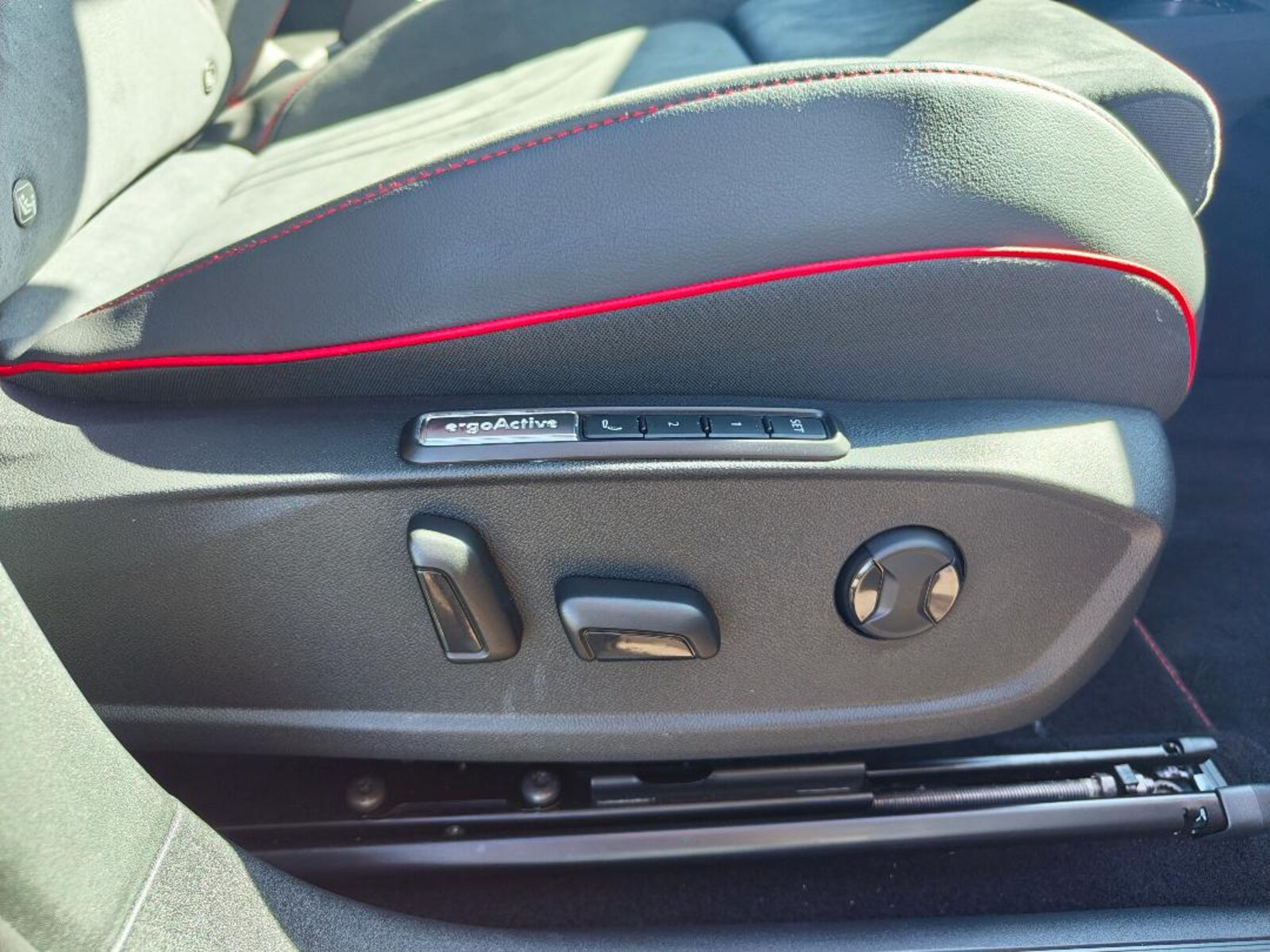 Volkswagen ID.3 – Bild 18