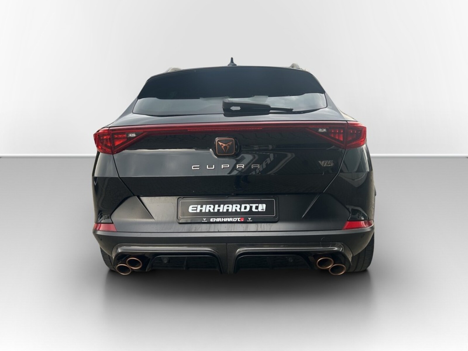 CUPRA Formentor – Bild 7