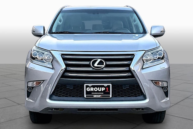 2014 Lexus GX 460