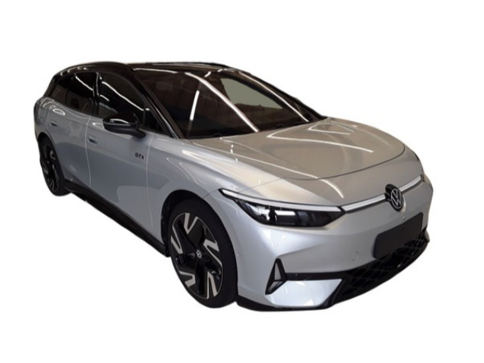 Volkswagen ID.7 Tourer – Bild 2