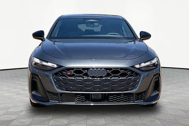2026 Audi S5 Sedan