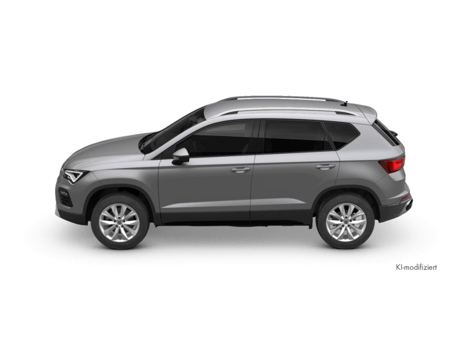 SEAT Ateca – Bild 5