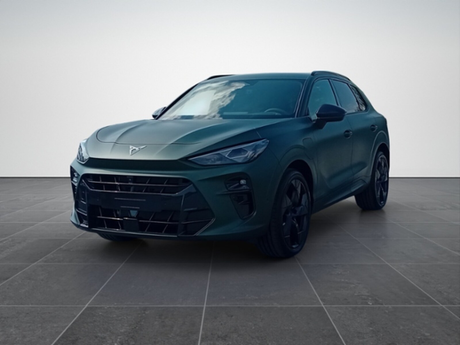 CUPRA Terramar – Bild 2