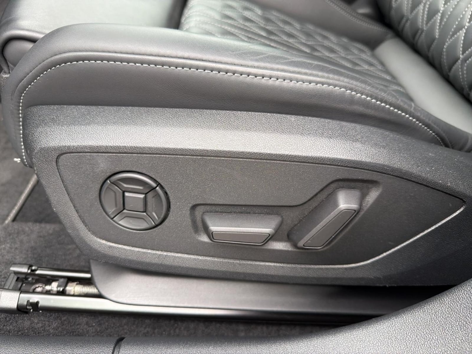 Audi S3 Sportback – Bild 15