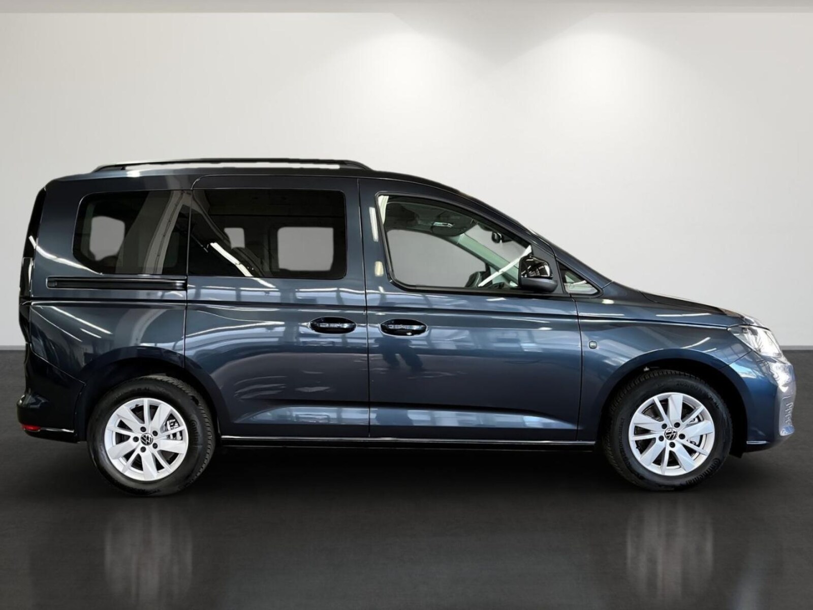 Volkswagen Caddy – Bild 7