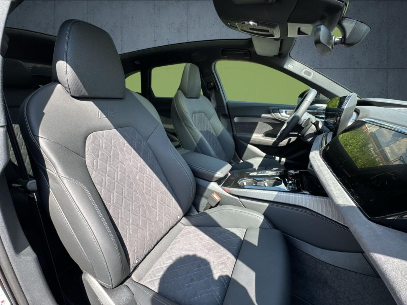 Audi S5 Avant – Bild 14
