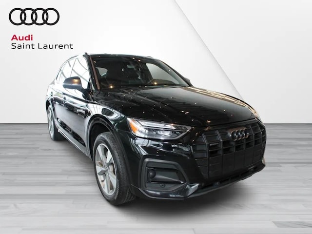 Image de {{modelName}} 2023 Audi Q5