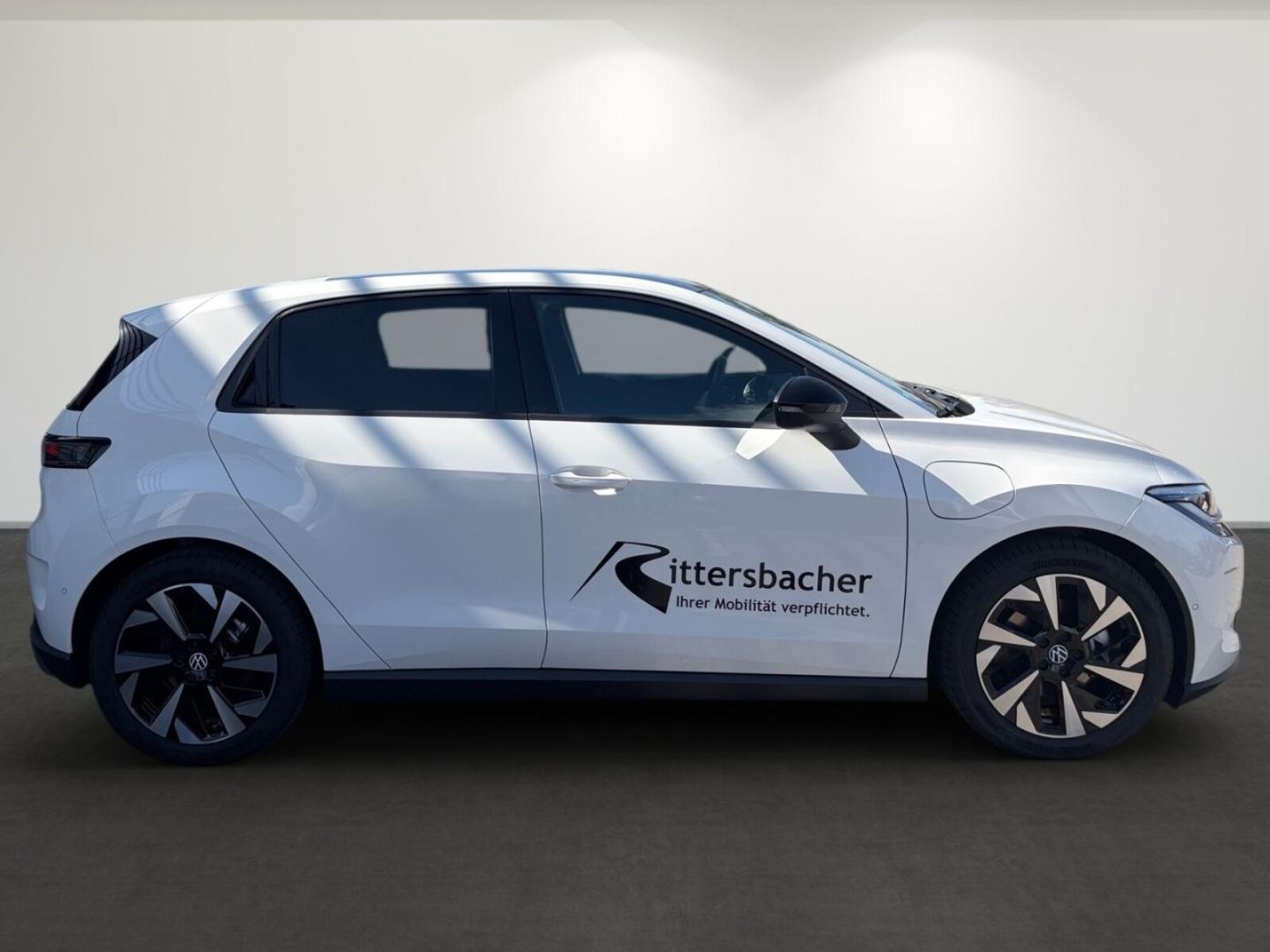 Volkswagen ID. Polo – Bild 4