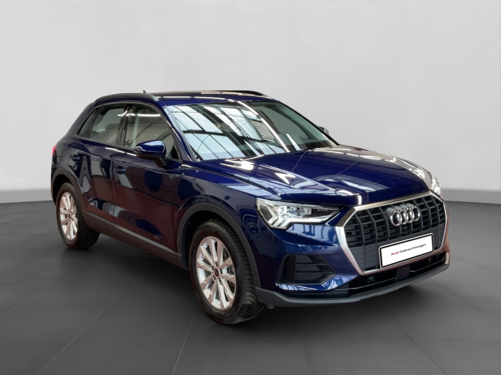 Audi Q3 – Bild 7