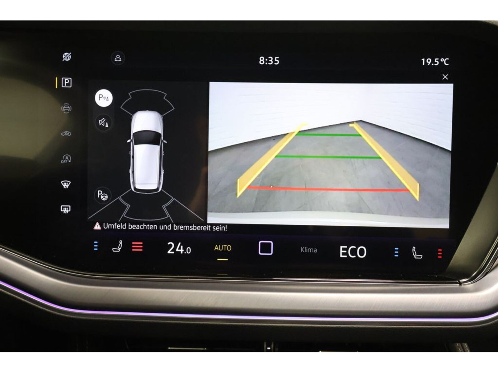 Volkswagen Touareg – Bild 11