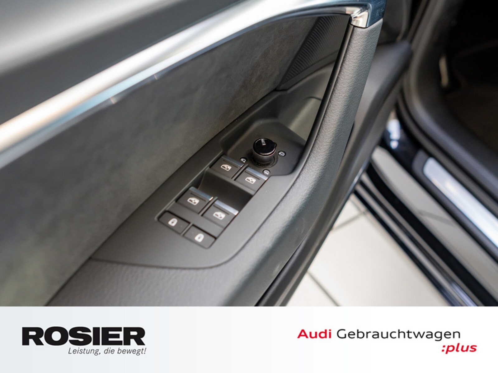 Audi S6 Avant – Bild 25