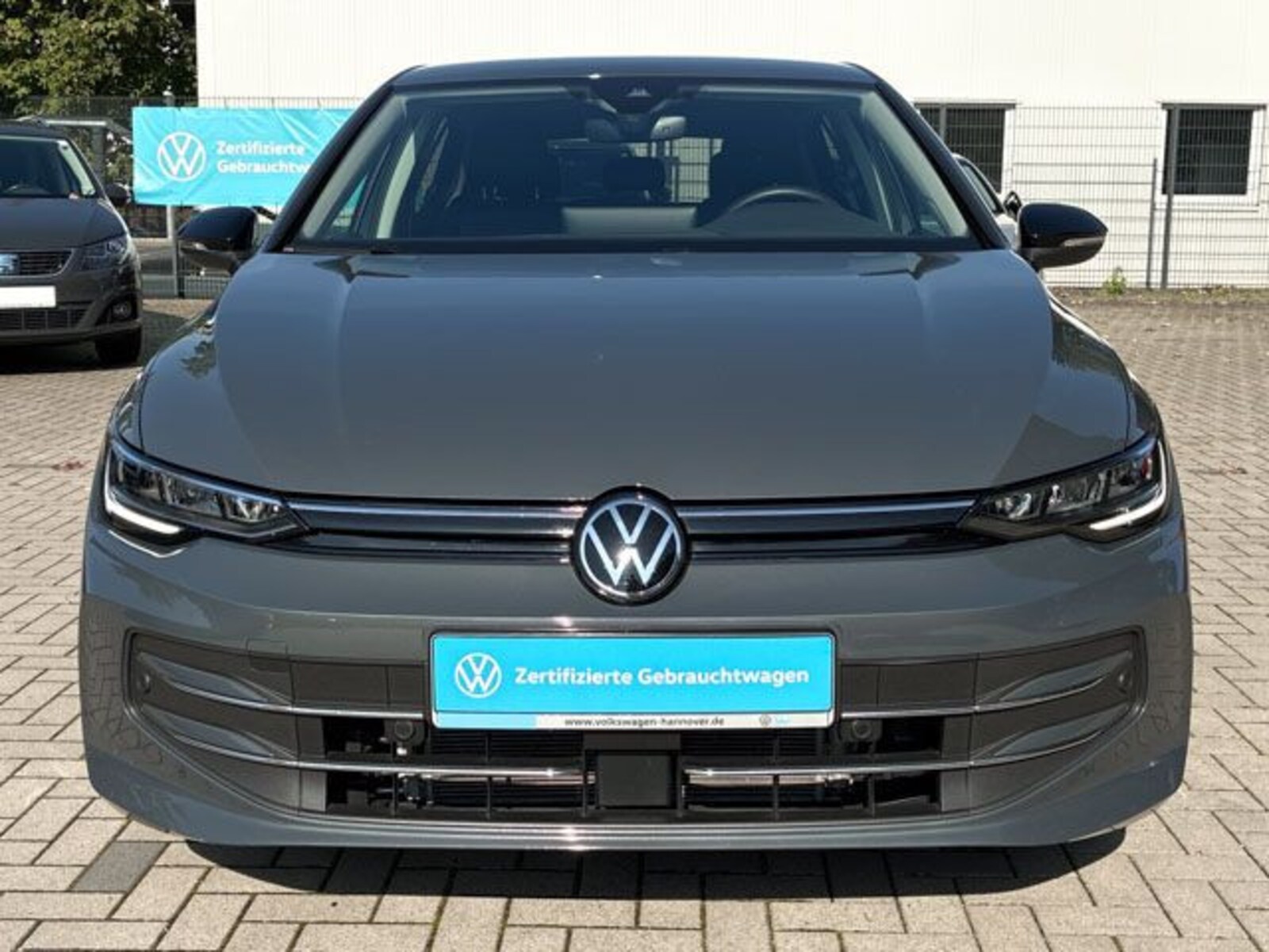 Volkswagen Golf – Bild 10