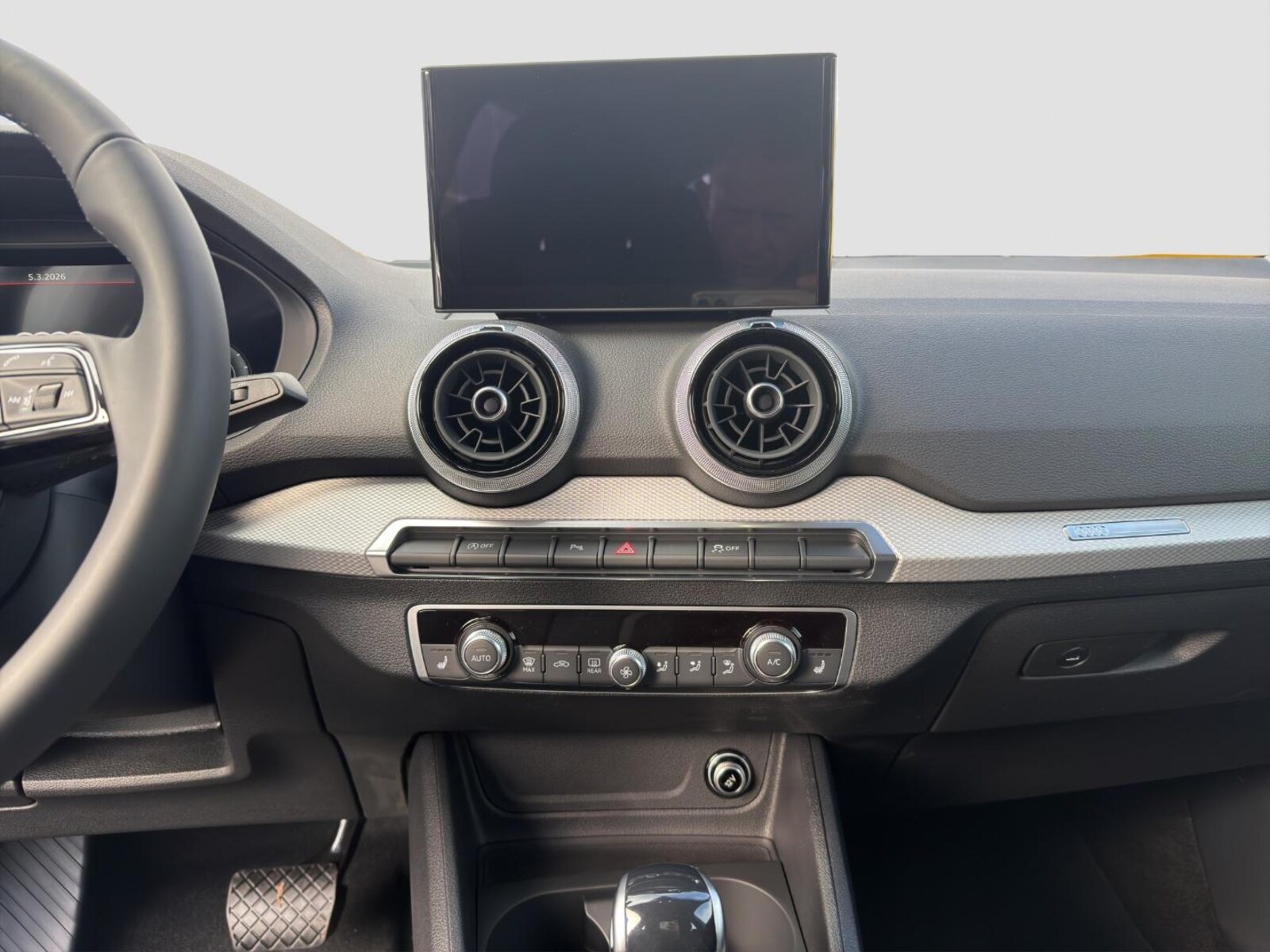 Audi Q2 – Bild 12