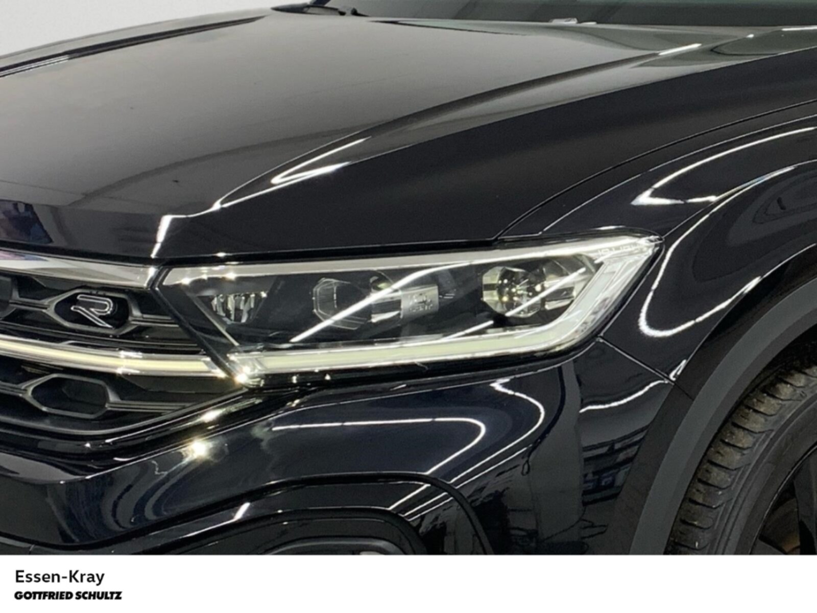 Volkswagen T-Roc – Bild 5