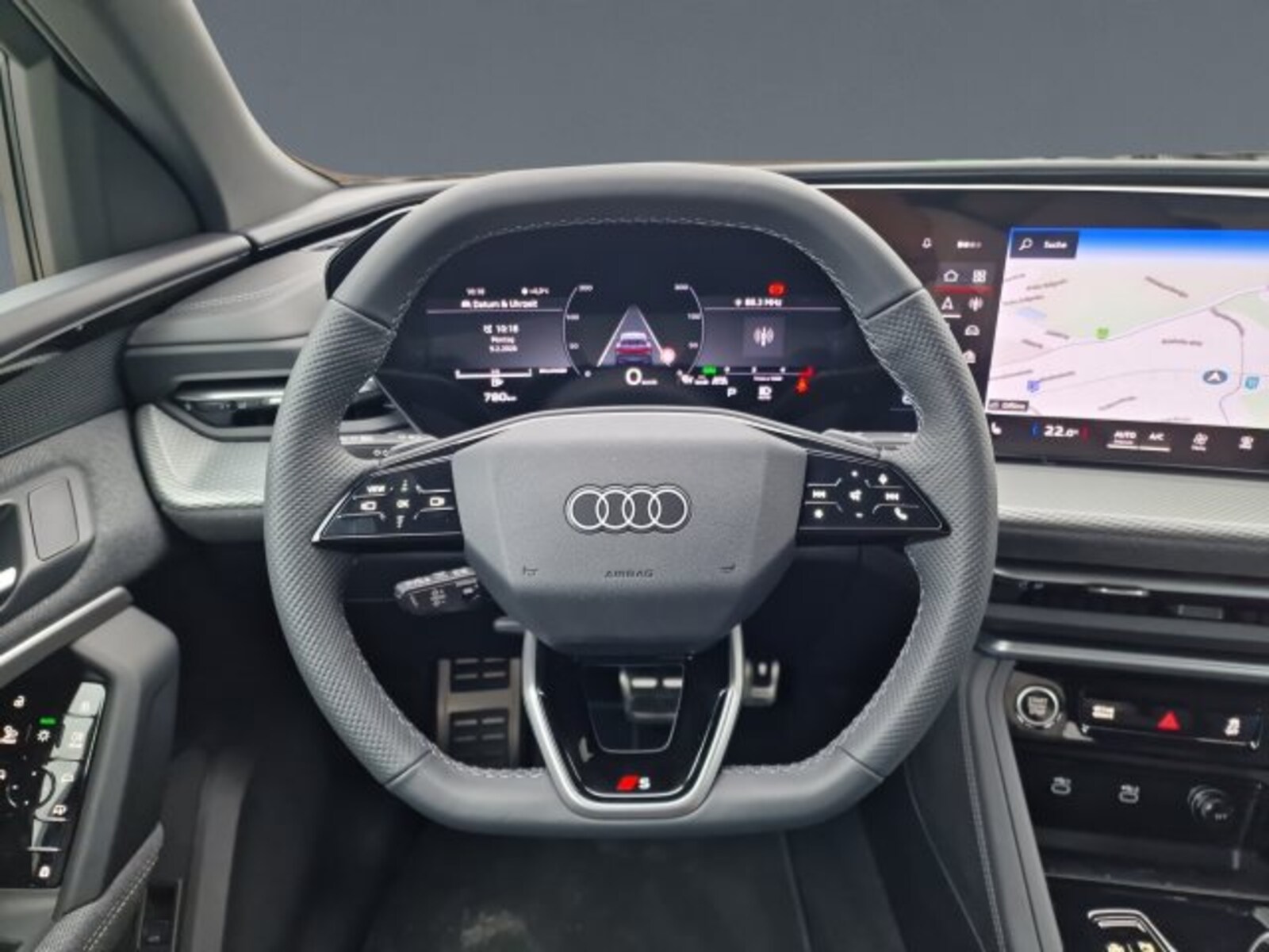 Audi Q5 Sportback – Bild 10