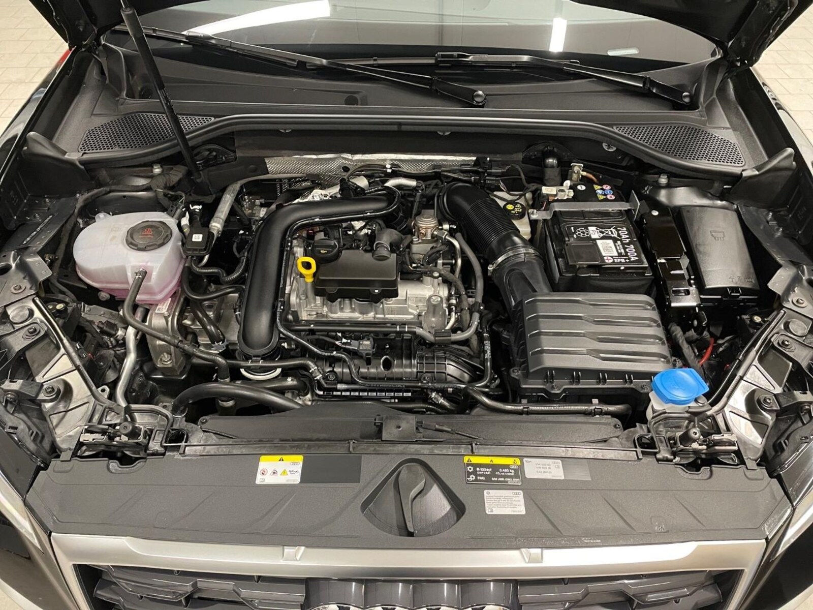 Audi Q2 – Bild 7