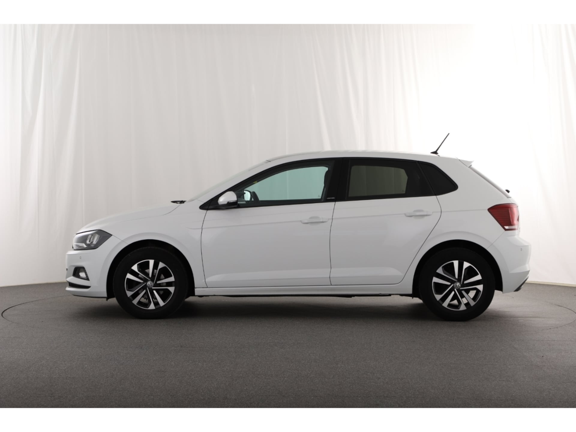 Volkswagen Polo United