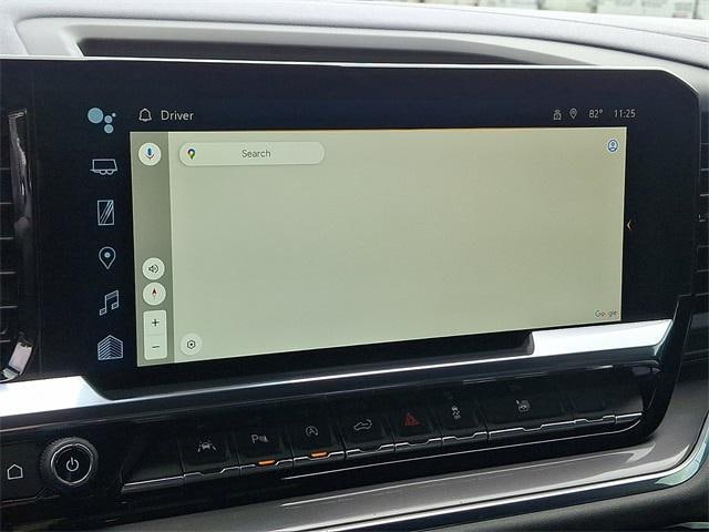 Used 2024 Chevrolet Silverado 1500 High Country with VIN 3GCUDJELXRG249400 for sale in State College, PA