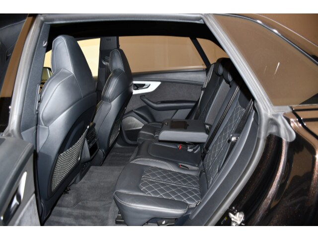 Image about Audi Q8 50 TDI quattro tiptronic